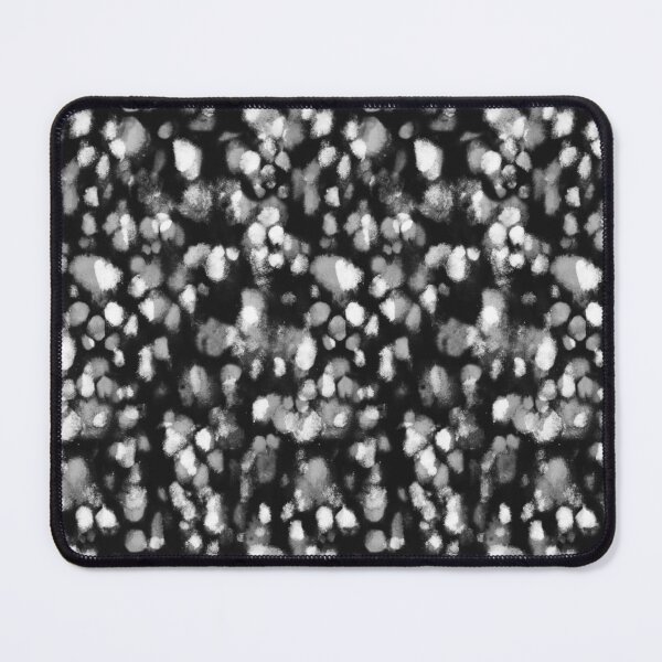 Item preview, Abstract dots  designed and sold by Alessandro Remo Mazzoni Remotextiles.