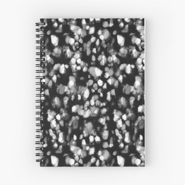 Item preview, Abstract dots  designed and sold by Alessandro Remo Mazzoni Remotextiles.