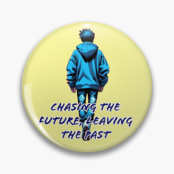 Item preview, Chasing The Future Leaving The Past designed and sold by DesignPrePress.