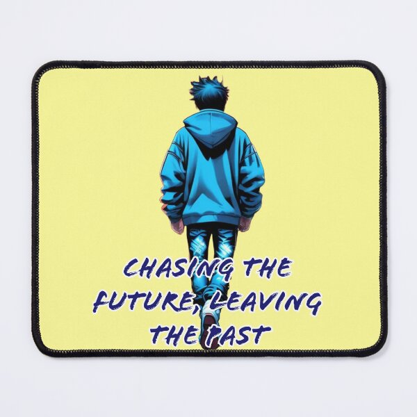 Item preview, Chasing The Future Leaving The Past designed and sold by DesignPrePress.