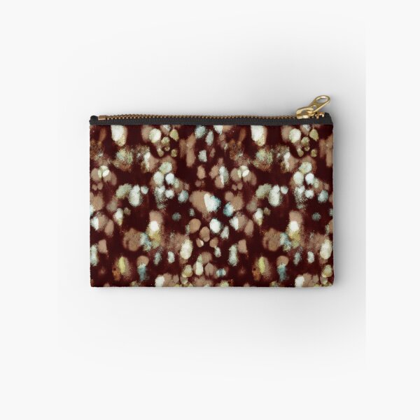 Item preview, Copy of Abstract dots Brown designed and sold by Alessandro Remo Mazzoni Remotextiles.
