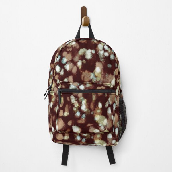 Item preview, Copy of Abstract dots Brown designed and sold by Alessandro Remo Mazzoni Remotextiles.