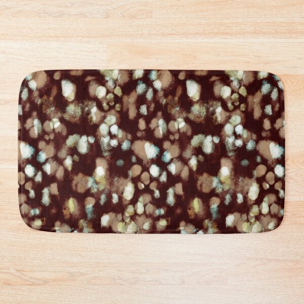 Item preview, Copy of Abstract dots Brown designed and sold by Alessandro Remo Mazzoni Remotextiles.
