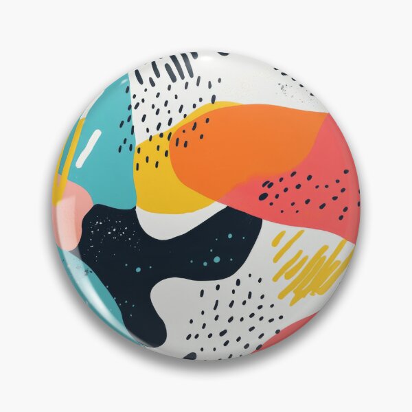 Item preview, Vibrant Abstract Energy designed and sold by Haruslaku.