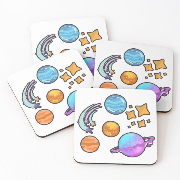 Item preview, astronomy objects designed and sold by keerys.
