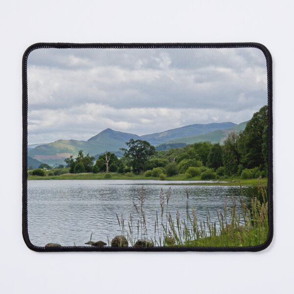 Item preview, Bassenthwaite Lake, Cumbria designed and sold by Rob Cole Photography.