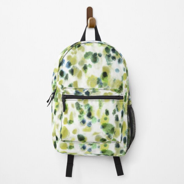 Item preview, Copy of Copy of Abstract dots Green designed and sold by Alessandro Remo Mazzoni Remotextiles.