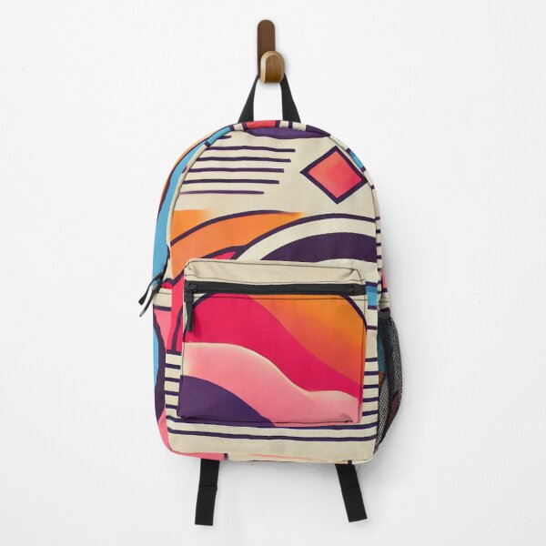 Item preview, Minimalist 80s Pop Art designed and sold by Genady.