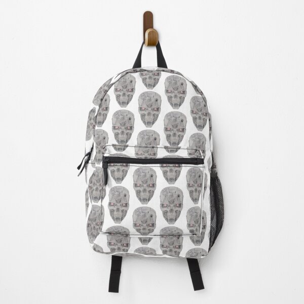 Item preview, Terminator skull designed and sold by URSM.