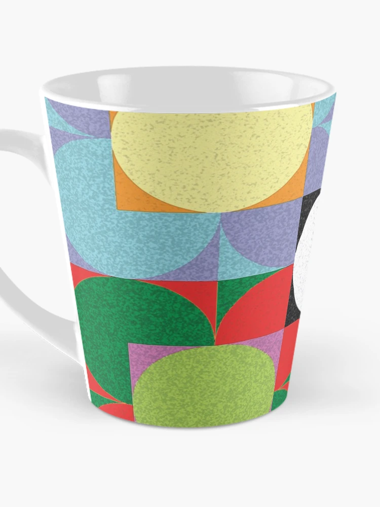 Thumbnail 3 of 4, Coffee Mug, Consideration designed and sold by InfinitePathArt.
