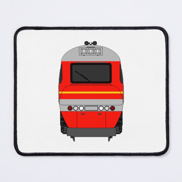 Item preview, Intercity xpt train designed and sold by TrainFanatic.