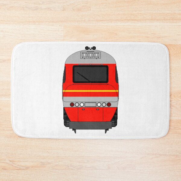 Item preview, Intercity xpt train designed and sold by TrainFanatic.