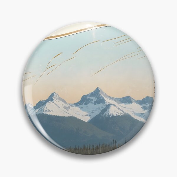 Item preview, Ukkusiksalik National Park Canada Post Card designed and sold by TravelPostcardGems.