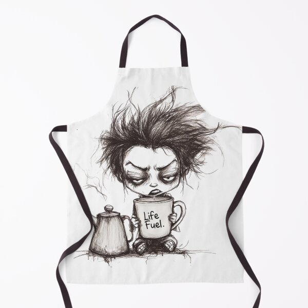 Item preview, Fuel Life 2 designed and sold by PencilpictureT.