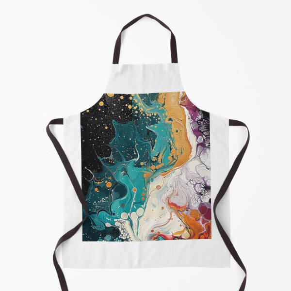 Item preview, splash water colors  designed and sold by Sweegle.