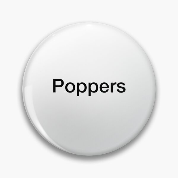 Item preview, Poppers designed and sold by ThePrideSide23.