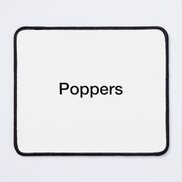 Item preview, Poppers designed and sold by ThePrideSide23.