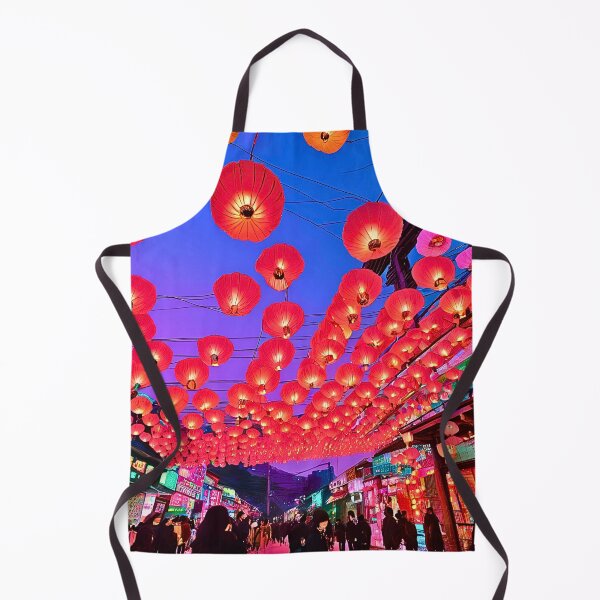 Item preview, TOKYO LANTERN SHIBUYA STREET designed and sold by milestotreasure.