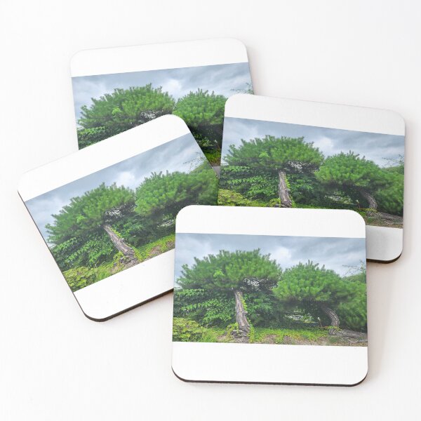 Item preview, twins tree designed and sold by Sevenclover.