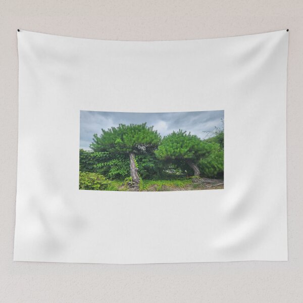 Item preview, twins tree designed and sold by Sevenclover.