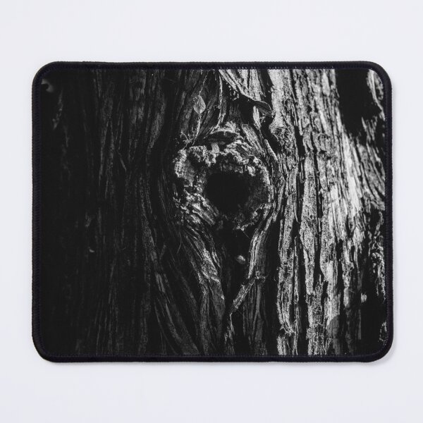 Item preview, A writhing sea of bark designed and sold by colliophoto.