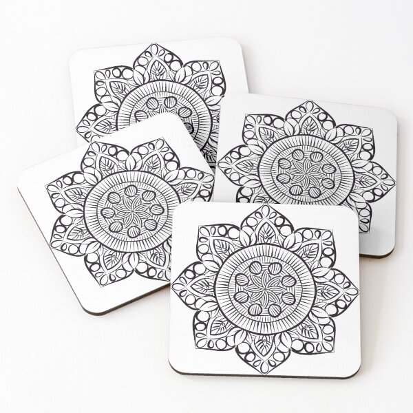 Item preview, Mandala designed and sold by Person1357.