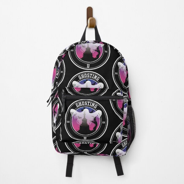 Item preview, Ghosting U designed and sold by DesertG.