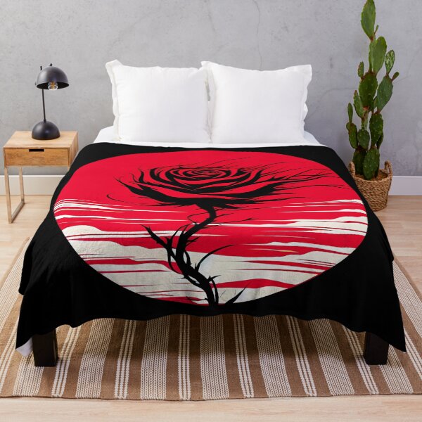 Item preview, Rose, Ai Generated Art designed and sold by ACC .