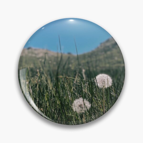 Item preview, The Grass Is Greener designed and sold by Jason Tompkins.