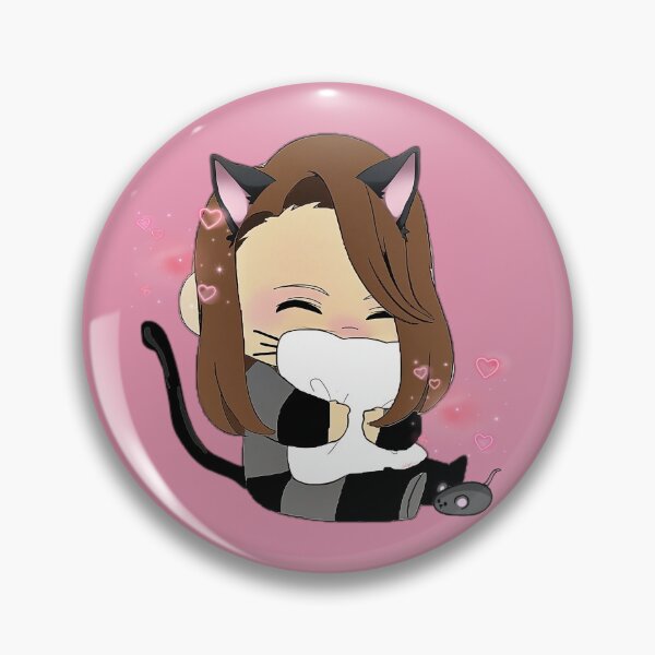 Item preview, Kitty Girl designed and sold by LilLilithArtsXD.