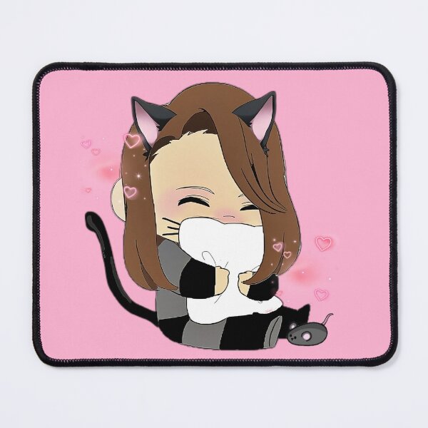 Item preview, Kitty Girl designed and sold by LilLilithArtsXD.