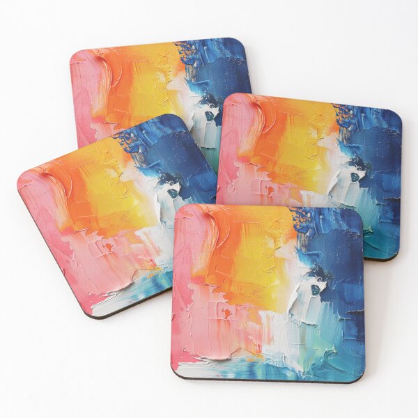 Item preview, Colorful Oil Painting Colors designed and sold by Sweegle.