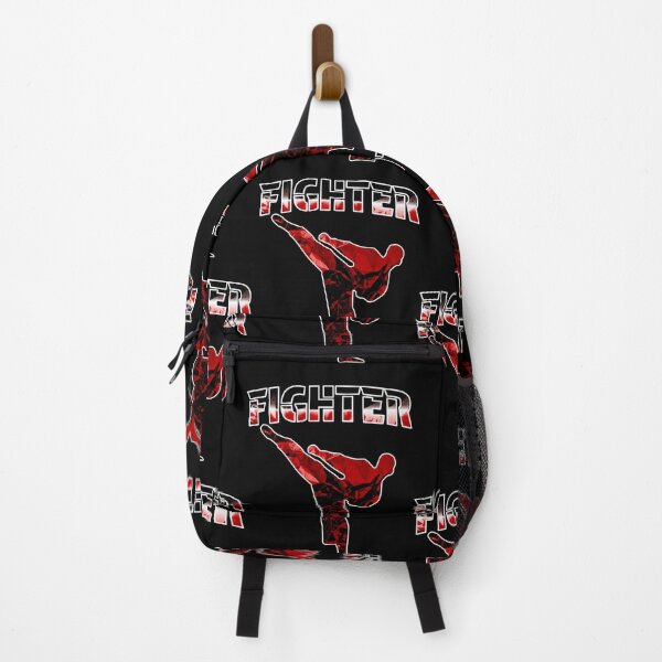 Item preview, Cool Fighter Design - MMA, Muay Thai,  designed and sold by ReneMM.
