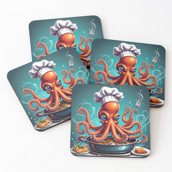 Item preview, The Most Original Chef designed and sold by 0penvimark.
