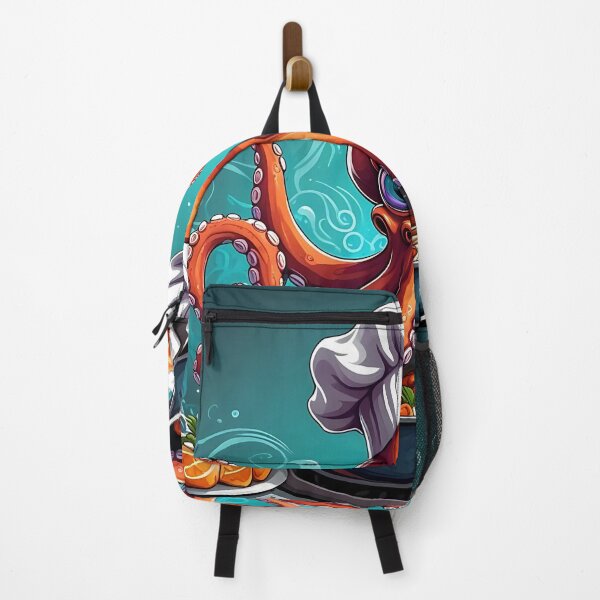 Item preview, The Most Original Chef designed and sold by 0penvimark.