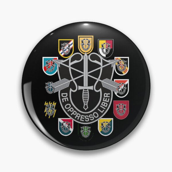Item preview, US MILITARY COMMANDS designed and sold by THE AMERICAN TEEVANGELIST.