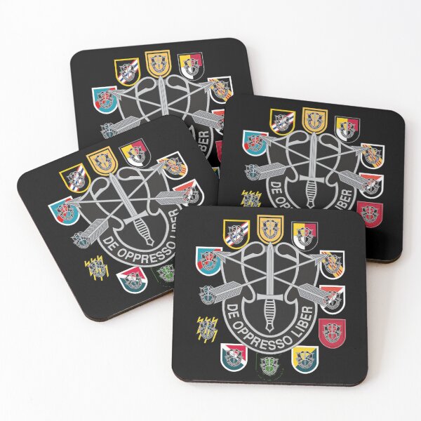Item preview, US MILITARY COMMANDS designed and sold by THE AMERICAN TEEVANGELIST.