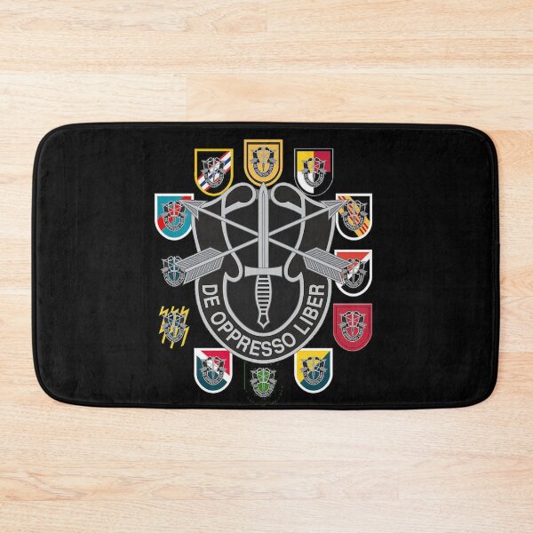 Item preview, US MILITARY COMMANDS designed and sold by THE AMERICAN TEEVANGELIST.