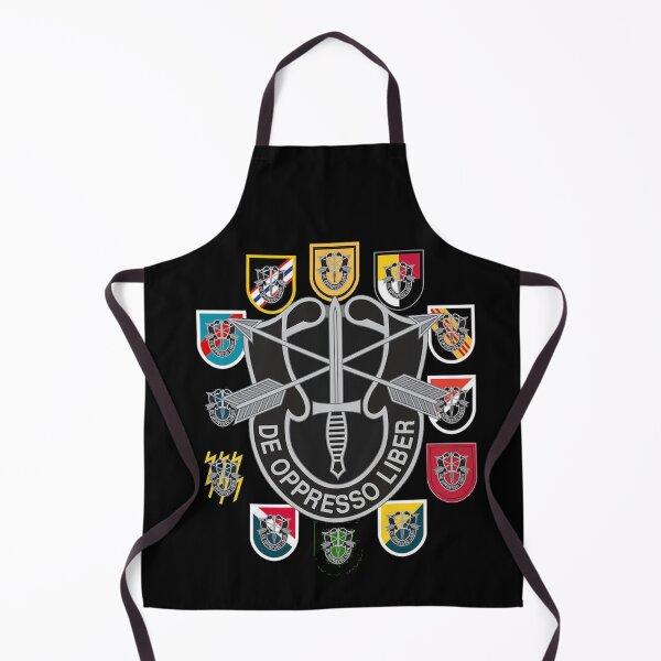 Item preview, US MILITARY COMMANDS designed and sold by THE AMERICAN TEEVANGELIST.