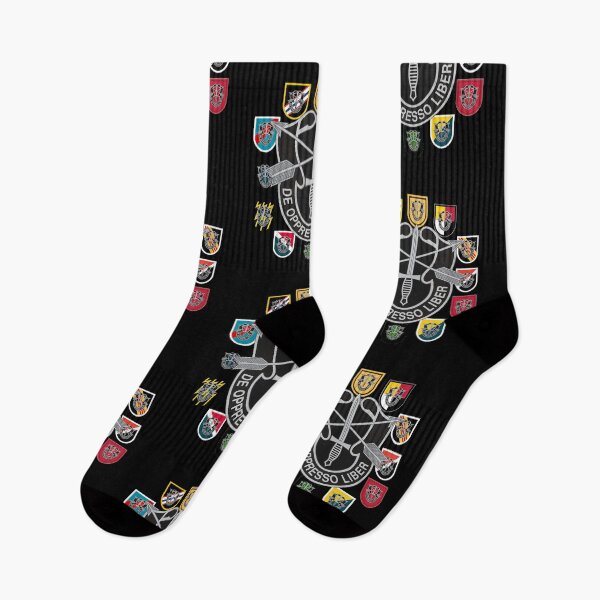 Item preview, US MILITARY COMMANDS designed and sold by THE AMERICAN TEEVANGELIST.