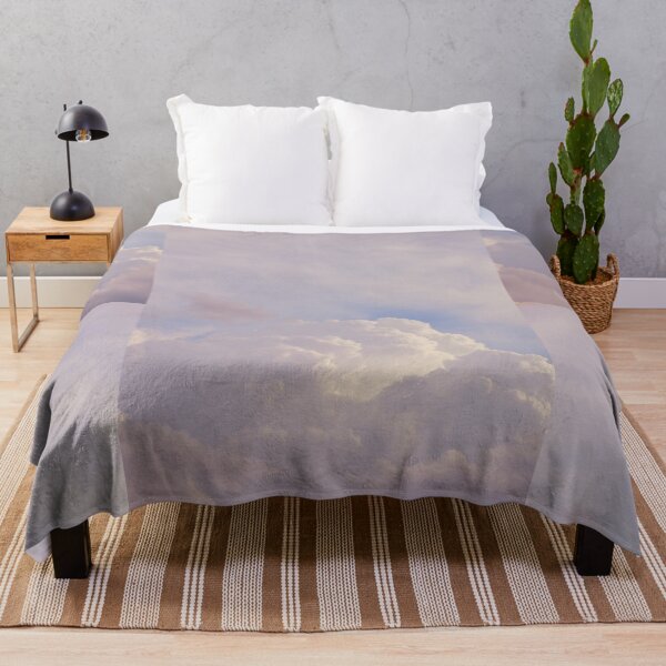 Item preview, Nubes rosadas designed and sold by Ibreathart.