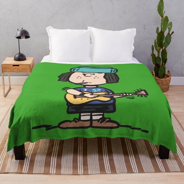 Item preview, Elliott Smith Cartoon designed and sold by Nosek1ng.