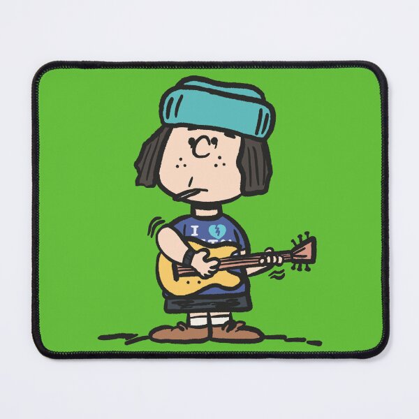 Item preview, Elliott Smith Cartoon designed and sold by Nosek1ng.
