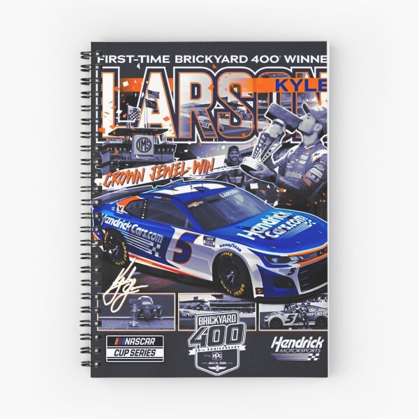 Item preview, Kyle larson designed and sold by braxy1.