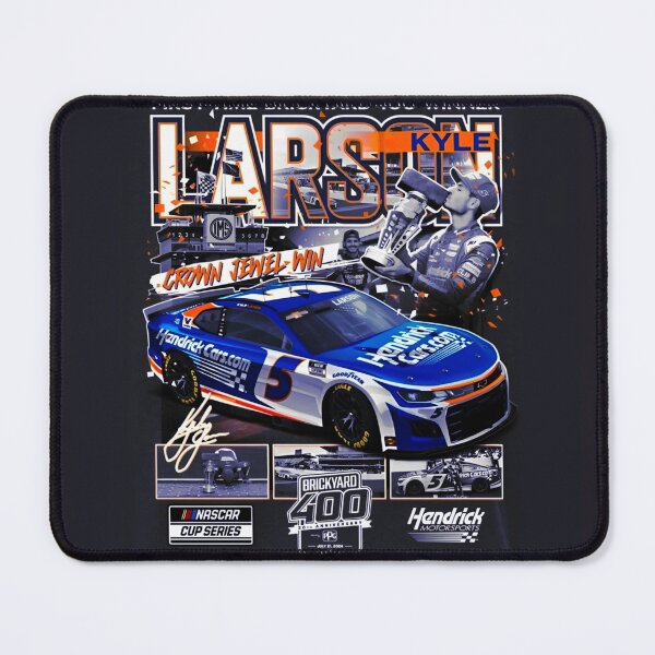 Item preview, Kyle larson designed and sold by braxy1.