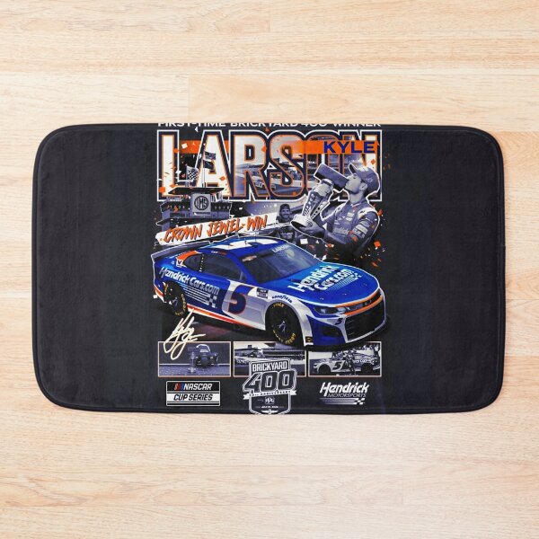 Item preview, Kyle larson designed and sold by braxy1.