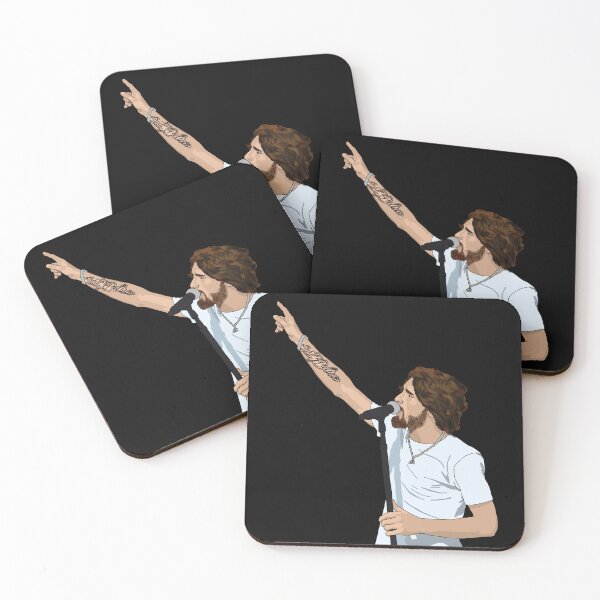 Item preview, Bailey Zimmerman designed and sold by GraveyardKingz.