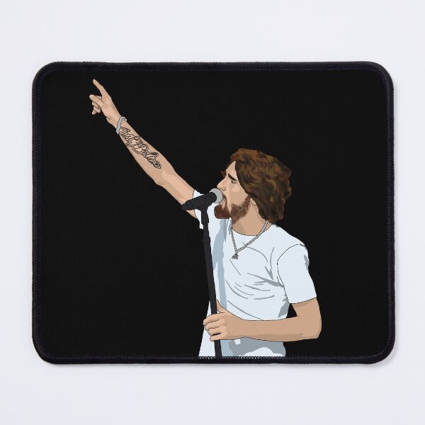Item preview, Bailey Zimmerman designed and sold by GraveyardKingz.