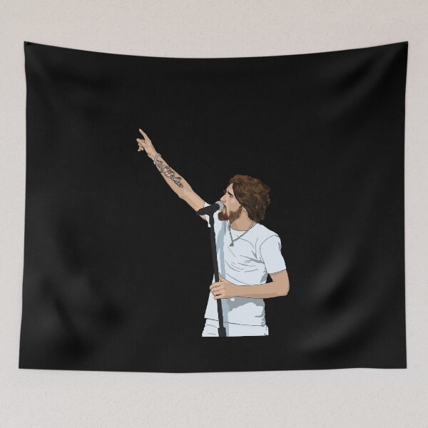 Item preview, Bailey Zimmerman designed and sold by GraveyardKingz.