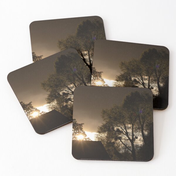 Item preview, sunset designed and sold by Calidris Fotografie Steffi & Ben Köppler.